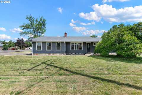 770 W OREGON AVE, Creswell, OR 97426