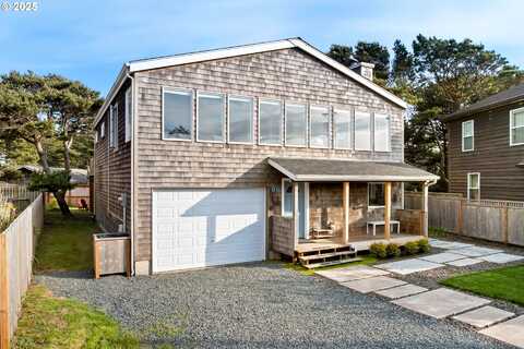 90 BEACH DR, Manzanita, OR 97130