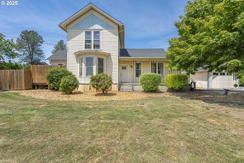 1845 NE LAFAYETTE AVE, McMinnville, OR 97128