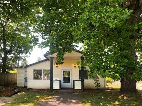 3907 SE 62ND AVE, Portland, OR 97206