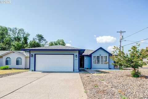4210 TERRAZA CT, Salem, OR 97301