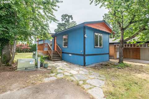 9874 SE Golf Club Rd, Stayton, OR 97383