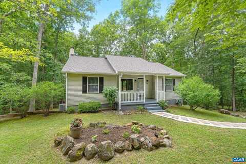 6 CHEYENNE CT, PALMYRA, VA 22963