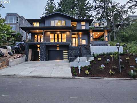 12 HIDALGO ST, Lake Oswego, OR 97035