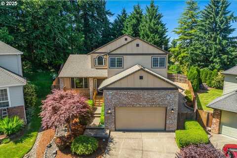 18169 SW SHADY MEADOW CT, Beaverton, OR 97007