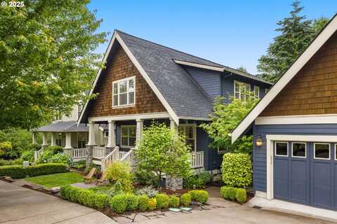 11724 SW 39TH AVE, Portland, OR 97219