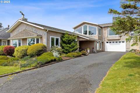825 1ST ST, Otter Rock, OR 97369
