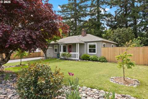 733 SE 112TH AVE, Portland, OR 97216
