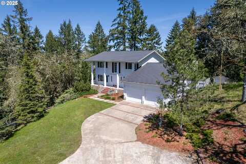 416 ELMAR DR, Winchester, OR 97495