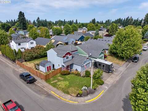 2498 DORSEY DR, Hubbard, OR 97032