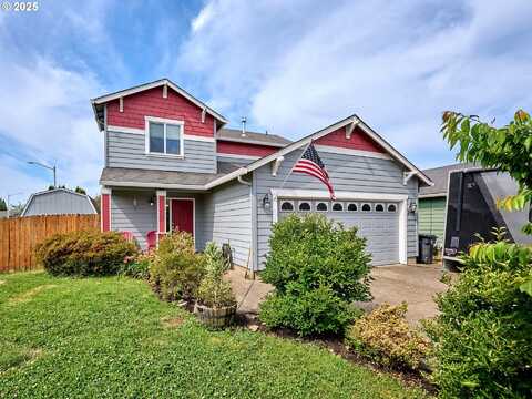 2498 DORSEY DR, Hubbard, OR 97032