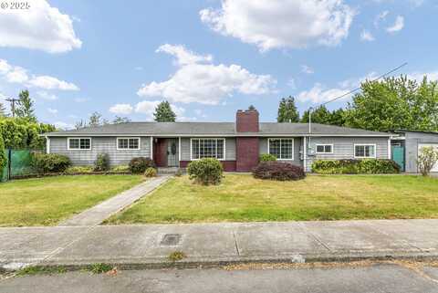 1343 NE BRENNER ST, Salem, OR 97301