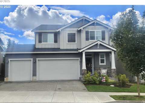 6150 N 86TH AVE, Camas, WA 98607