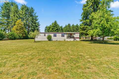 33685 E HARVEY RD, Creswell, OR 97426