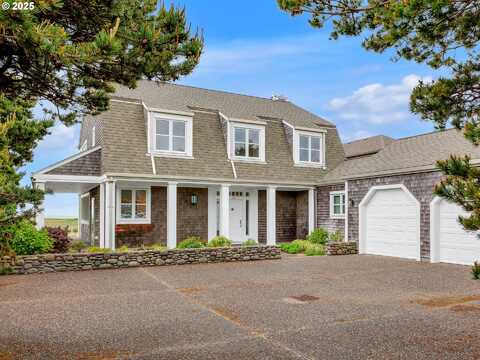 766 Neacoxie BLVD, Gearhart, OR 97138