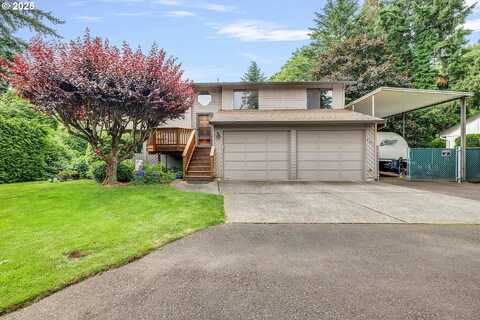 6820 SE 135TH AVE, Portland, OR 97236
