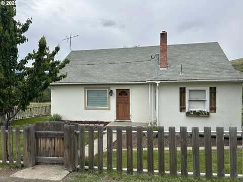 43310 EAGLE CREEK RD, Richland, OR 97870