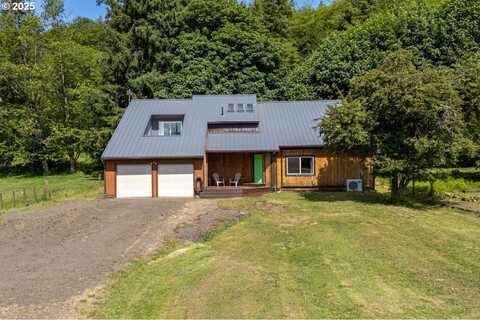 7980 KILCHIS RIVER RD, Tillamook, OR 97141