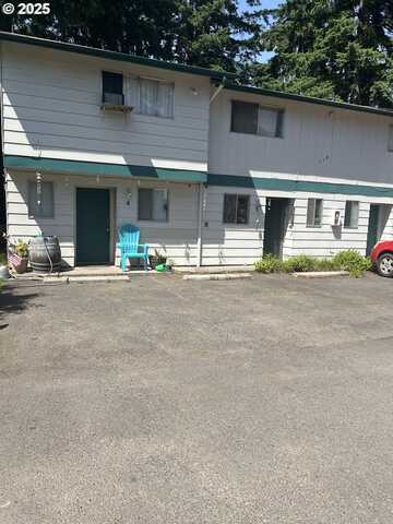 118 S 53RD ST, Springfield, OR 97478