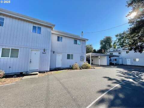 3407 E 21ST ST, Vancouver, WA 98661