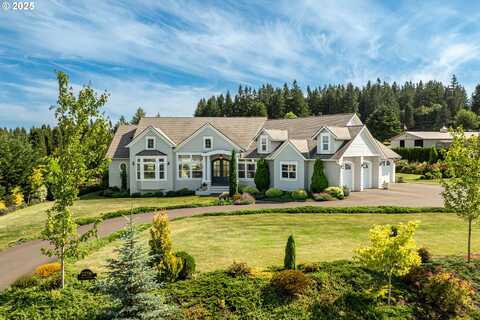 22796 SE GEORGIA LEE LN, Damascus, OR 97089