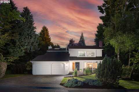 876 SUNNY HILL DR, Lake Oswego, OR 97034
