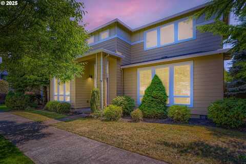5944 SE THORNAPPLE ST, Hillsboro, OR 97123