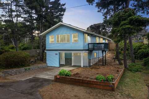 4624 JOSHUA LN, Florence, OR 97439