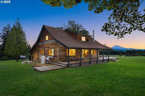 1353 Snowden RD, White Salmon, WA 98672