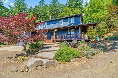 34637 E KNOX BUTTE RD, Albany, OR 97322