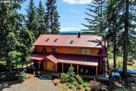 161 ACME RD, White Salmon, WA 98672