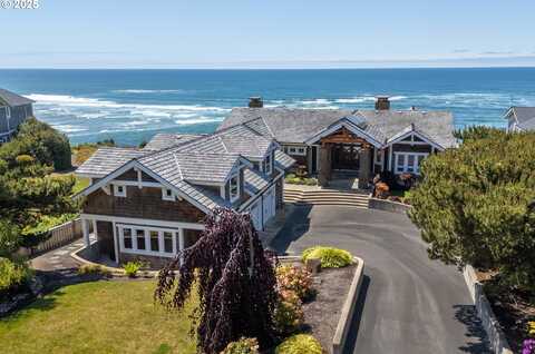 280 FALL CREEK DR, Oceanside, OR 97134