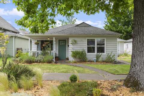 2325 LAUREL AVE, Salem, OR 97301