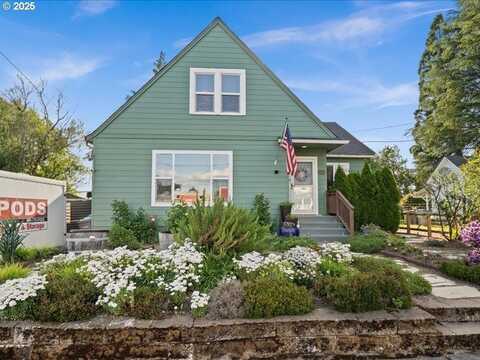 13283 NW MAIN ST, Banks, OR 97106