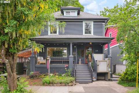 15 NE 18TH AVE, Portland, OR 97232