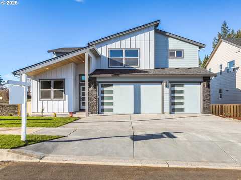 18865 SE CROOKED RIVER ST, Sandy, OR 97055