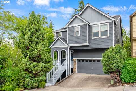 11347 NW KIMBLE CT, Portland, OR 97229