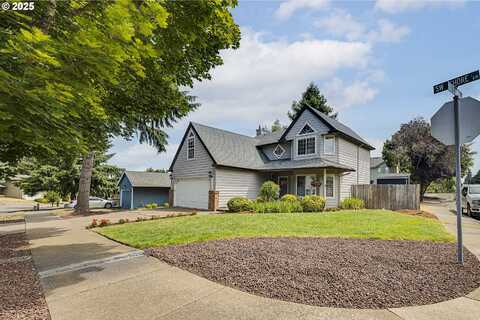 13326 SW SHORE DR, Portland, OR 97223