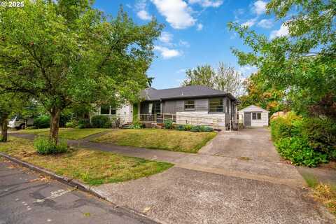 107 SE 86TH AVE, Portland, OR 97216