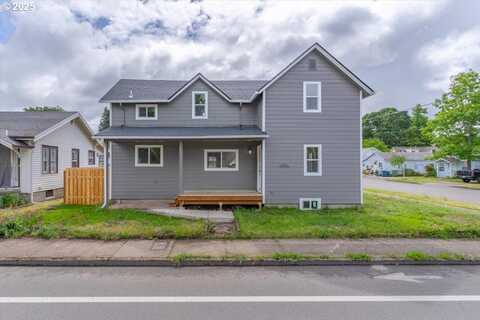 494 17TH ST, Salem, OR 97301
