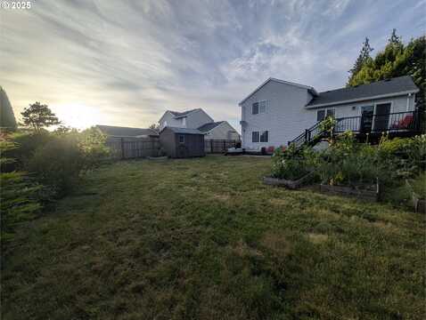 33874 NE ERIN DR, Scappoose, OR 97056