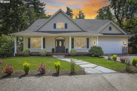 6609 PALOMINO CIR, West Linn, OR 97068