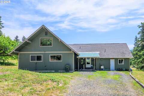 7896 STATE HIGHWAY 38, Drain, OR 97435
