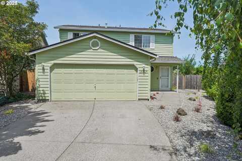 15714 NE 93RD ST, Vancouver, WA 98682