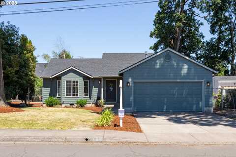 1185 SHADY LN, Keizer, OR 97303