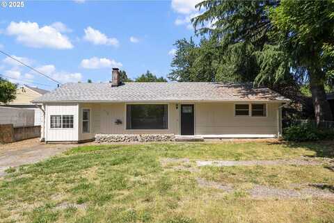 6139 SE 103RD AVE, Portland, OR 97266