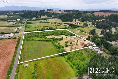 92935 ALLENS ALY, Cheshire, OR 97419