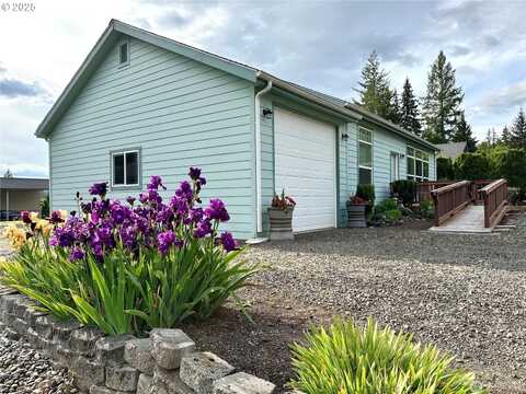 173 STEELHEAD DR, Silver Creek, WA 98585