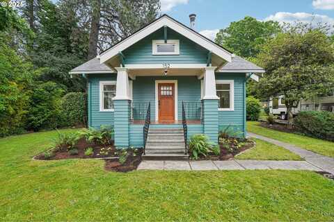152 S PALATINE HILL RD, Portland, OR 97219