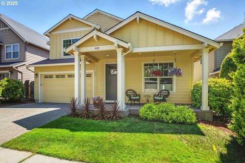 418 SW 140TH AVE, Beaverton, OR 97006